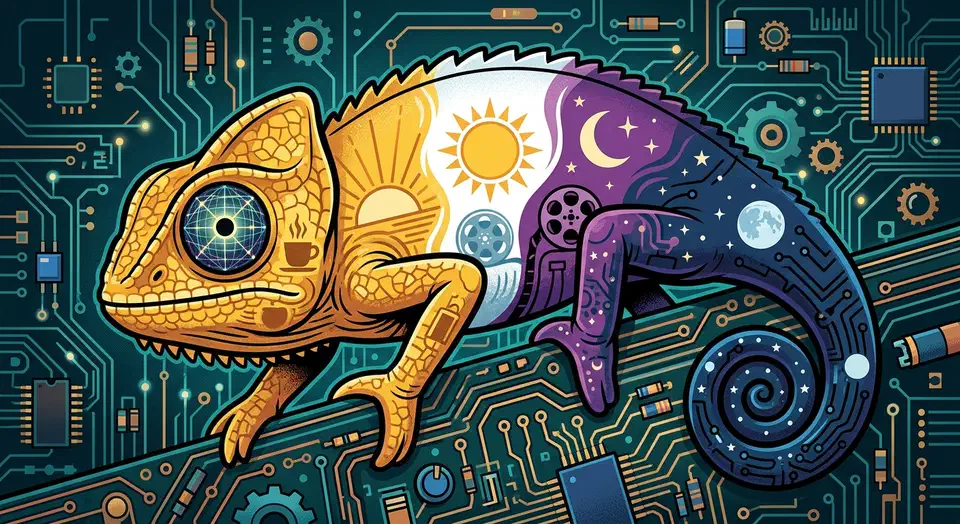 How to Build Context-Aware Home Assistant Dashboards with Conditional Cards