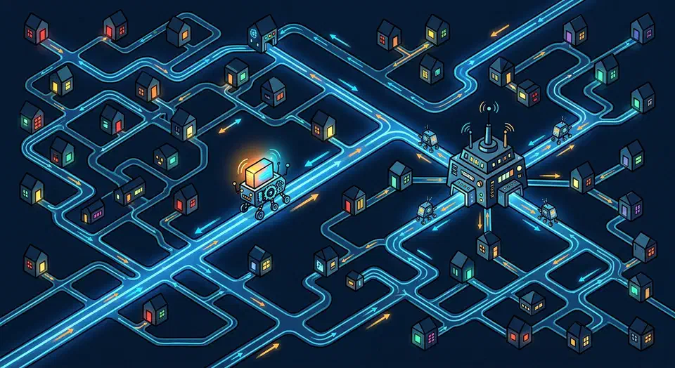 Home Assistant MQTT: How to Control Custom DIY Devices Without ESPHome