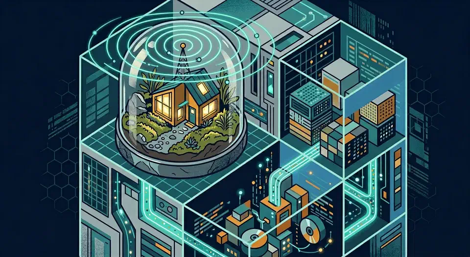 Run Home Assistant in a Proxmox VM for Maximum Flexibility