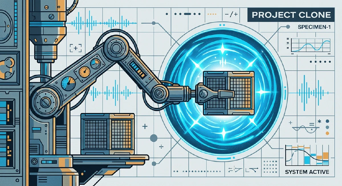 Stop Copy-Pasting: Interactive CLI Tools for Gitea Repositories