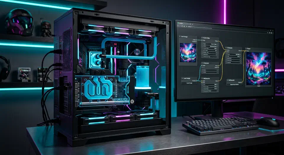 How to Set Up FLUX 2 Max Locally in 2026