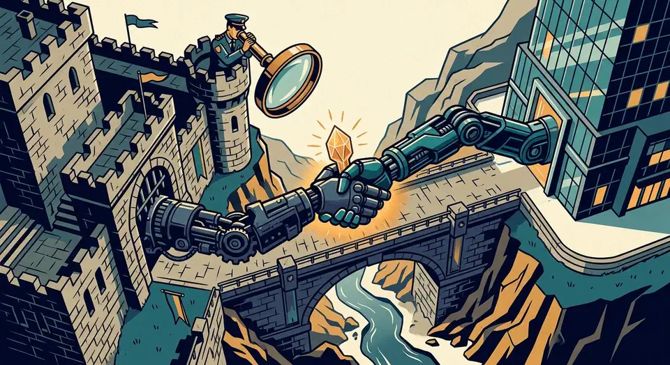 How to Implement OAuth 2.0 Login from Scratch