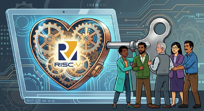 RISC-V laptops are real, available, and run Linux — but mainstream daily use requires tolerance for missing commercial software and modest performance. This is the honest state of RISC-V laptop computing in 2026, including what runs natively, what doesn't, and who should buy one. Is a RISC-V Laptop Ready for Linux Daily Use in 2026?