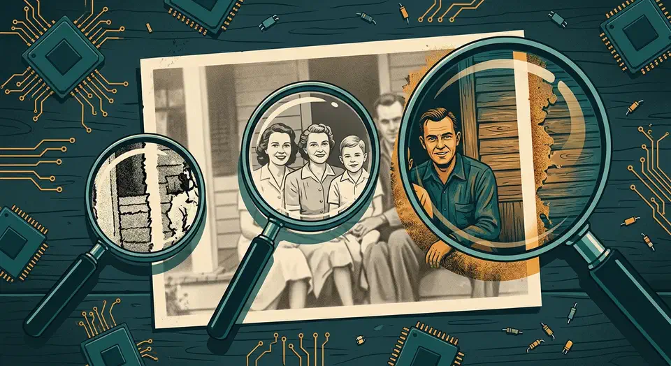 Local AI Image Upscaling: Real-ESRGAN vs. Topaz vs. SUPIR