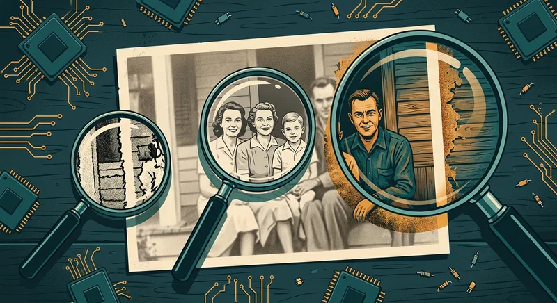 Local AI Image Upscaling: Real-ESRGAN vs. Topaz vs. SUPIR