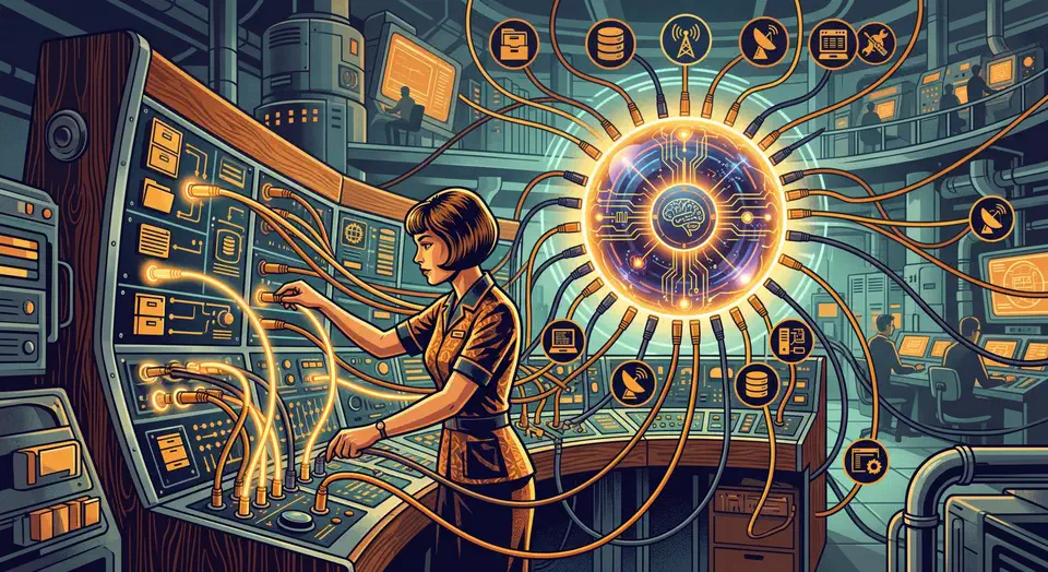 MCP Server Development: Build Custom Tools for Claude and Local LLMs