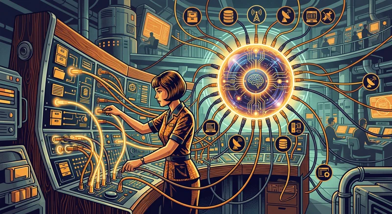 The Model Context Protocol lets LLMs dynamically discover and invoke external tools through a standardized JSON-RPC 2.0 interface. This guide covers building a working MCP server in Python - from a basic file-reading tool to database-backed production deployments with authentication and rate limiting. MCP Server Development: Build Custom Tools for Claude and Local LLMs