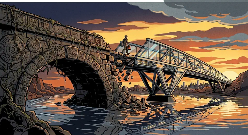 Switching from X11 to Wayland on an existing Linux installation without reinstalling. Covers GPU driver requirements, compositor selection, Xwayland compatibility, input configuration, environment variables, and replacing X11-only tools with Wayland-native alternatives. How to Migrate from X11 to Wayland on an Existing Linux Install