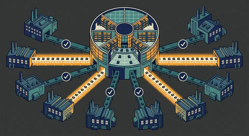 Monorepo Management with Turborepo: A Practical Guide