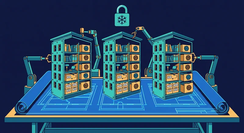 NixOS is a Linux distribution where the entire system configuration is declared in a single version-controlled file, making environment reproducibility a solved problem. This guide covers installation, Nix flakes, development shells, and the most common pitfalls developers encounter in the first month. NixOS for Non-Believers: A Practical Guide for Developers