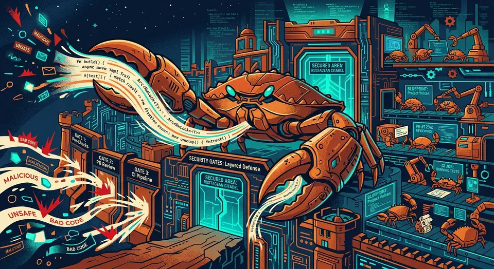 OpenAI Codex CLI: The Rust-Powered Terminal Agent Taking on Claude Code