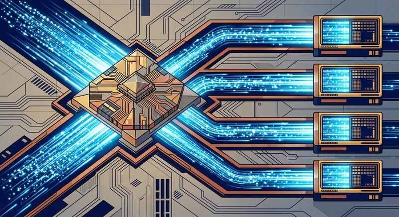 What Is PCIe Bifurcation and How Can It Add More NVMe Drives to Your Homelab?