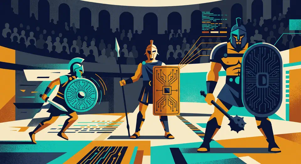 Phi-4 Mini vs. Gemma 3 vs. Qwen 2.5: Best SLM for Coding Tasks in 2026