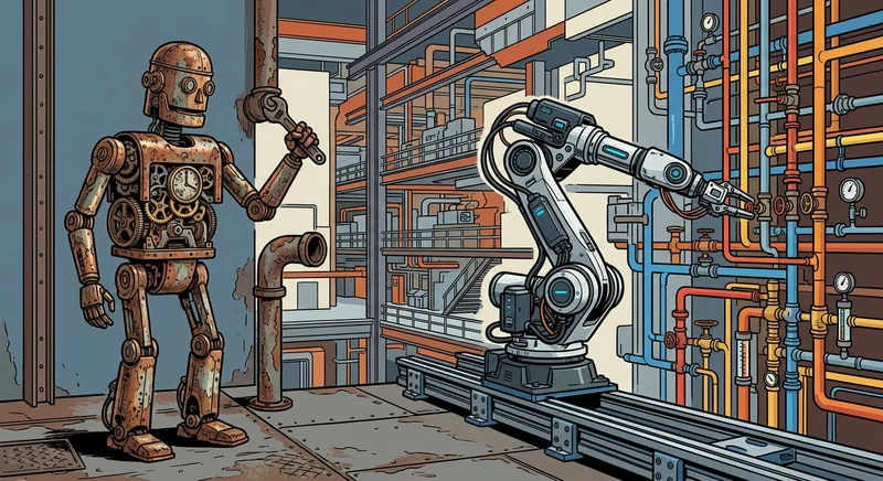 Systemd timers offer structured logging, dependency management, resource controls, and persistent scheduling that cron cannot match. A practical migration guide with real unit file examples for backups, certificate renewal, and periodic syncs. How to Replace Cron with Systemd Timers for Modern Linux Task Scheduling