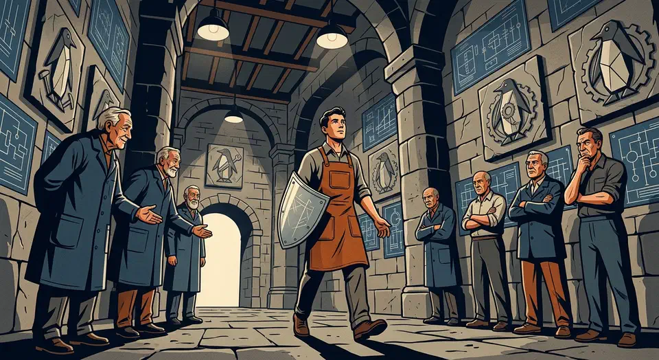 Linux 7.0 marks the end of Rust's experimental status in the kernel, establishing it as a permanent, first-class language for new driver development. Kernel builds now target stable Rust releases anchored to Debian stable, with real Rust drivers already shipping on hundreds of millions of devices. This is a structural policy shift aimed at eliminating entire classes of memory-safety bugs from all new kernel code. Rust Goes Stable in Linux Kernel 7.0: What It Means for Developers