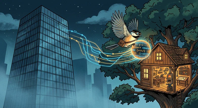 Gitea is a lightweight, self-hosted Git platform that runs on minimal hardware while providing GitHub-equivalent features including pull requests, CI/CD via Gitea Actions, package registries, and repository mirroring. A production-ready setup with Docker Compose and PostgreSQL takes minutes to deploy. Self-Hosting Gitea as a GitHub Alternative: Setup, CI/CD, and Mirroring