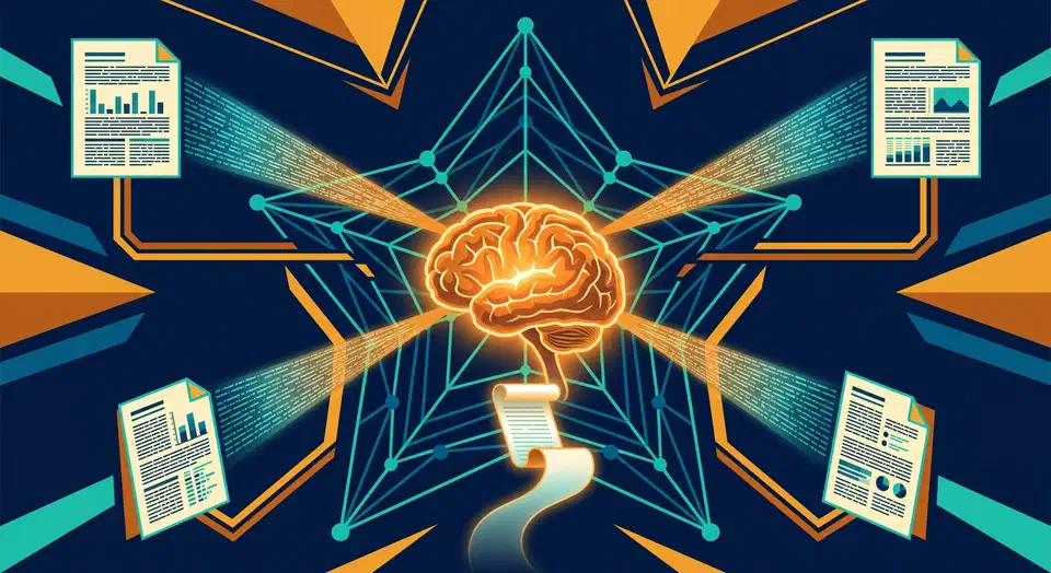 Self-Hosted AI Search: Combine SearXNG and a Local RAG Pipeline