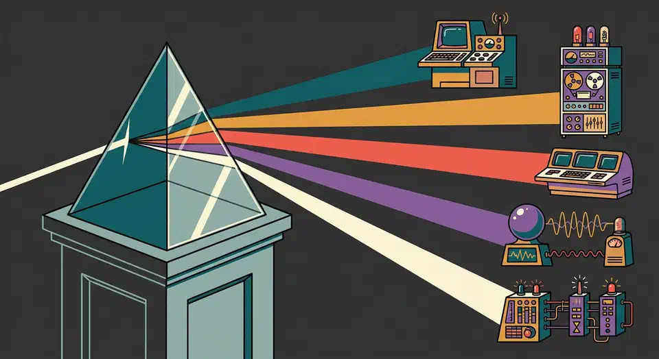 How to Serve Multiple LLMs Behind a Single OpenAI-Compatible API