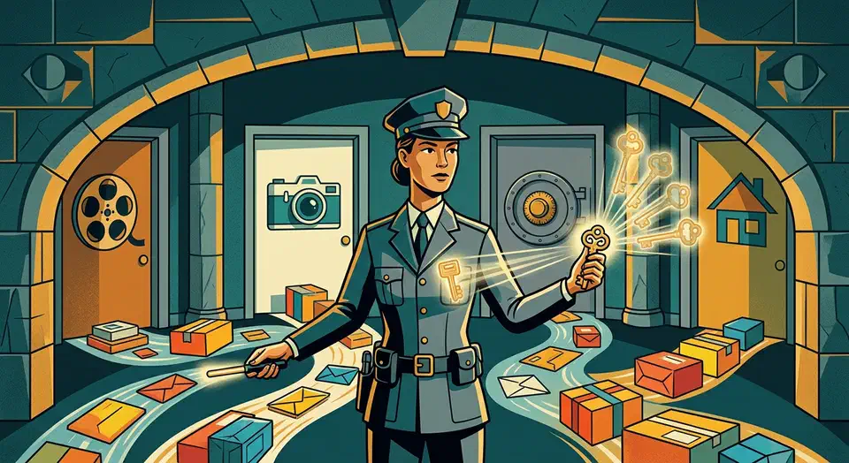 How to Set Up a Reverse Proxy with Caddy for Self-Hosted Services