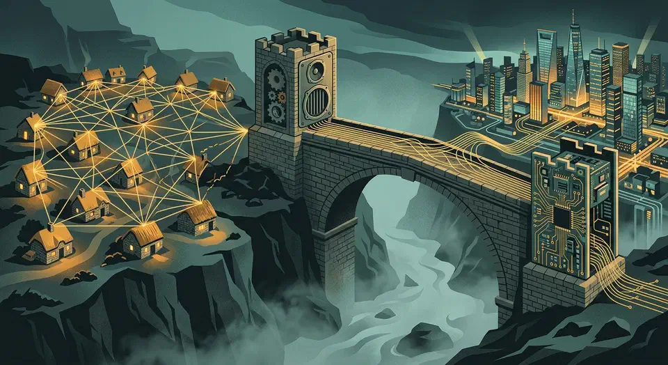 How Do You Set Up Thread Border Routers for a Matter Smart Home?