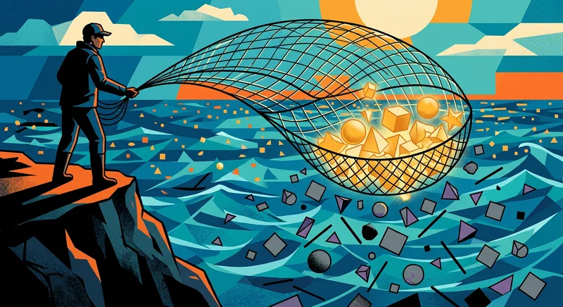 Build a fully private RAG system using Qdrant and BGE-M3 embeddings. Keep your documents local while enabling AI-powered search and question answering over your personal knowledge base. Setup a Private Local RAG Knowledge Base