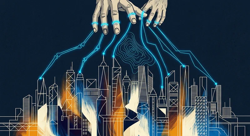ControlNet adds spatial conditioning to Stable Diffusion, letting you guide image generation with sketches, depth maps, edge detection, and pose skeletons. It works with SDXL and SD 3.5 through ComfyUI or A1111 Forge, giving artists and developers pixel-level compositional control that text prompts alone cannot achieve. Stable Diffusion ControlNet: How to Generate Images from Sketches and Depth Maps