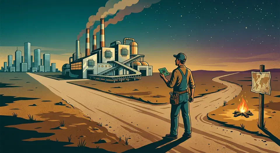 The State of Consumer SBCs in 2026: Trends, Trials, and the RISC-V Frontier