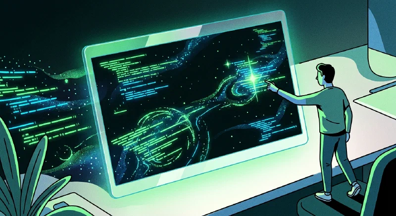 Most portable monitor reviews optimize for gaming and color accuracy. This guide reframes the decision for developers who spend their day in a terminal — prioritizing pixel density, text rendering, single-cable convenience, and Linux compatibility. The Best Portable Monitors for a CLI Workflow (2026)