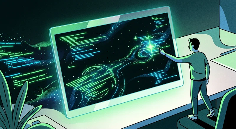 Most portable monitor reviews optimize for gaming and color accuracy. This guide reframes the decision for developers who spend their day in a terminal - prioritizing pixel density, text rendering, single-cable convenience, and Linux compatibility. The Best Portable Monitors for a CLI Workflow (2026)