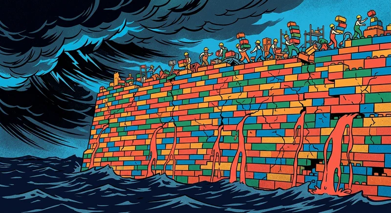 Escape.tech scanned 5,600 vibe-coded applications and found over 2,000 vulnerabilities, 400 exposed secrets, and 175 PII leaks. Combined with Tenzai's audit of five AI coding tools and real-world incidents at Amazon, Moltbook, and Replit, the data paints a clear picture of systemic security failure in AI-generated code. Vibe Coding Security Crisis: 2,000 Vulnerabilities Found in 5,600 AI-Built Apps