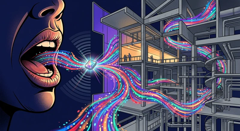 How to Control Room LEDs with Your Voice Using WLED and Home Assistant