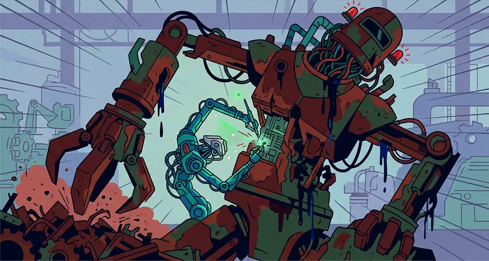 Why Small Language Models (SLMs) are Better for Edge Devices