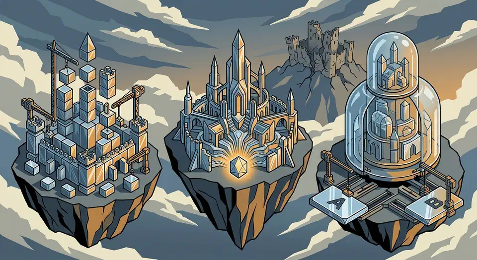 Fedora Silverblue, NixOS, or Vanilla OS: which immutable Linux holds up?