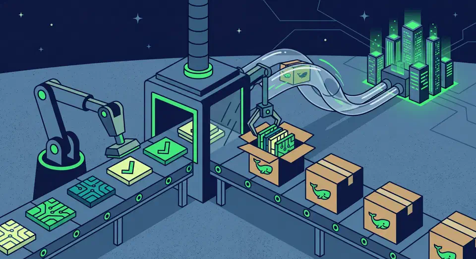 Build a self-hosted CI/CD pipeline with Gitea Actions and Docker