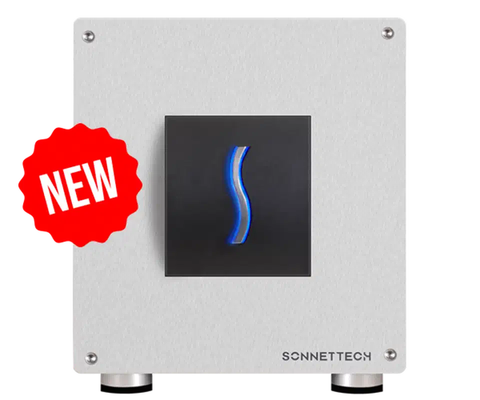 Sonnet Breakaway Box 850 T5 Thunderbolt 5 eGPU enclosure
