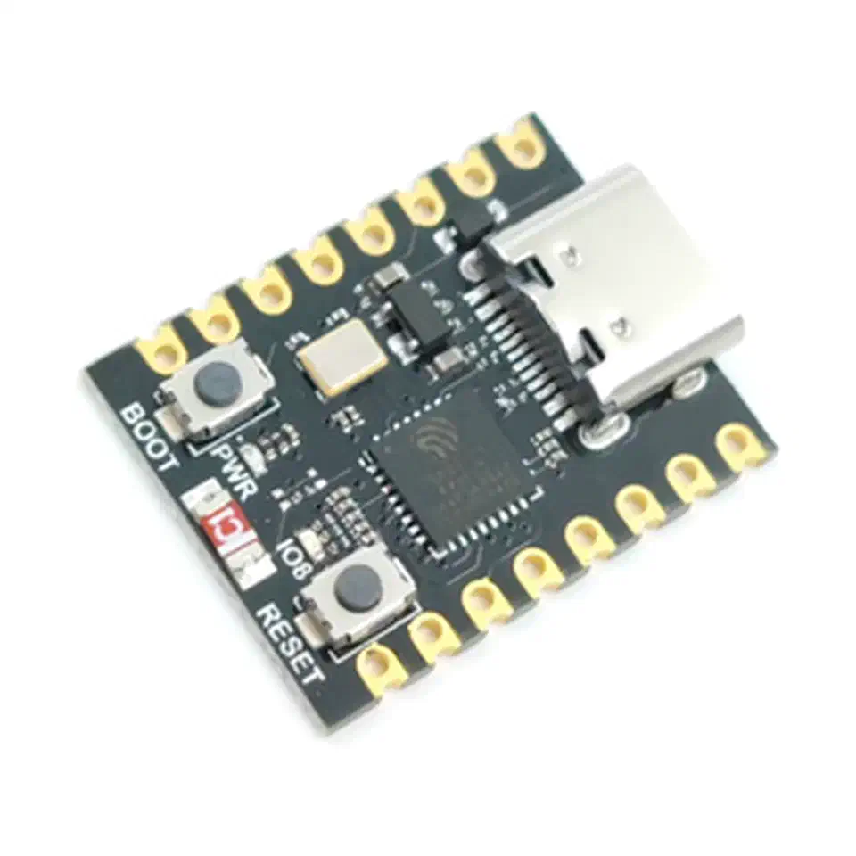 ESP32-C3 SuperMini development board