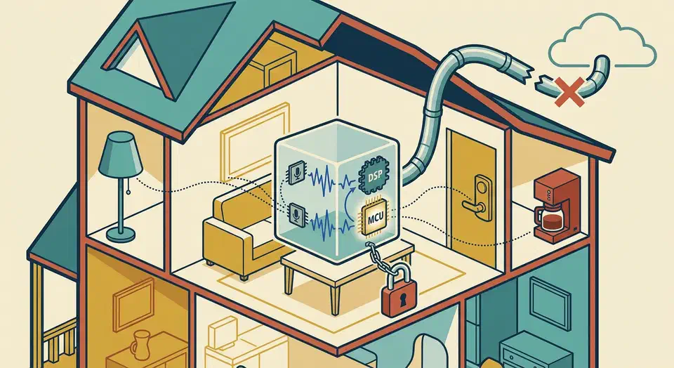 Home Assistant Voice Preview Edition review: is the $59 box ready for daily use?