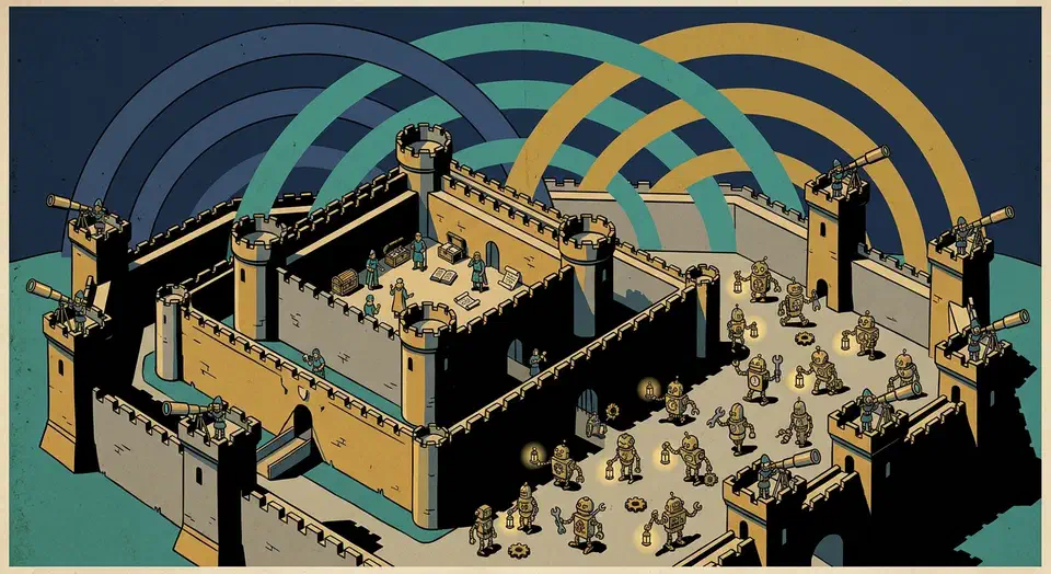 Do you need Wi-Fi 7 for Matter? What a smart home really uses