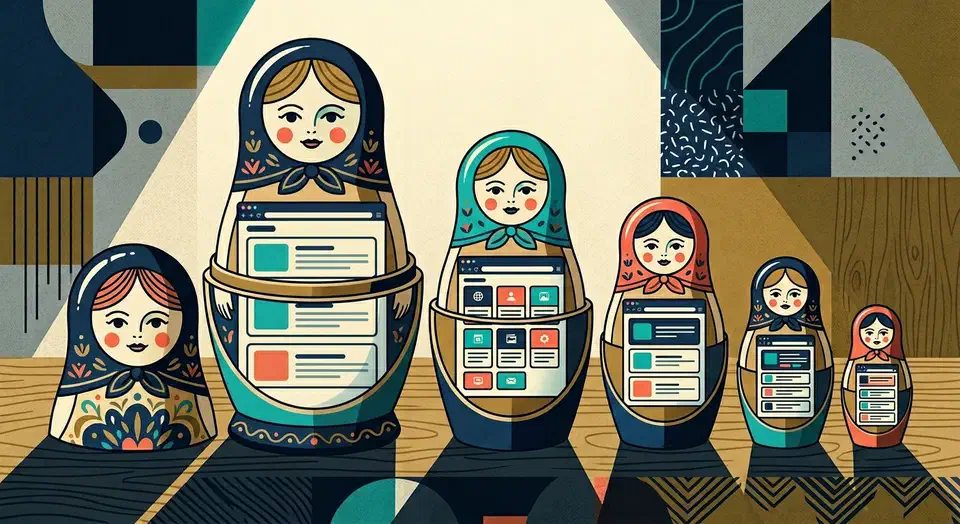 CSS container queries: build truly responsive components