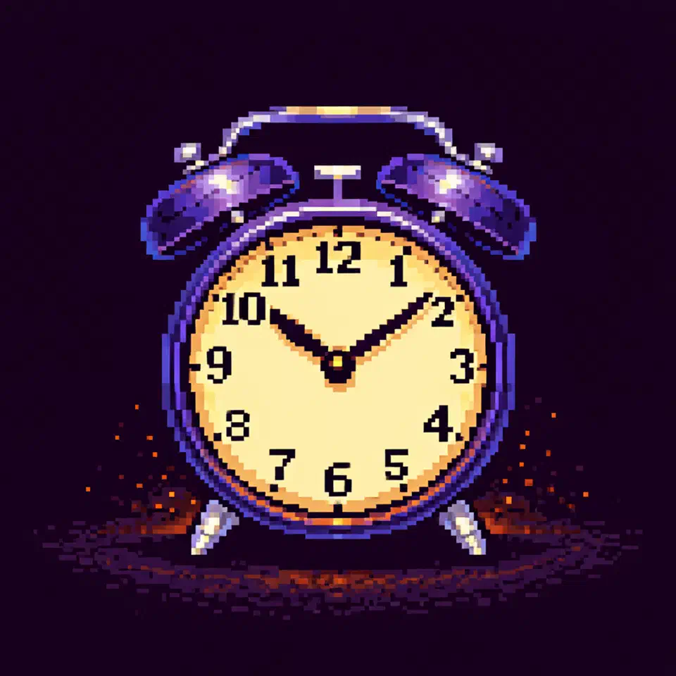 Announcement graphic for the Temporal API shipping in Chrome 144