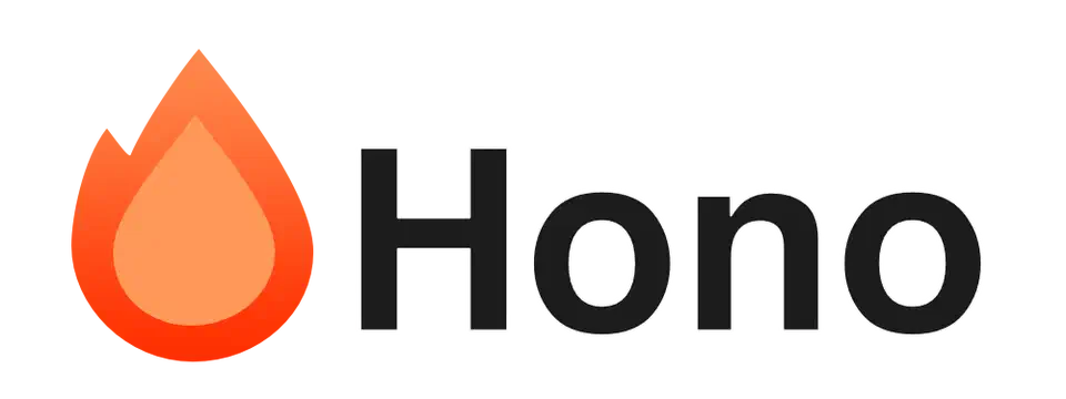 Hono framework logo