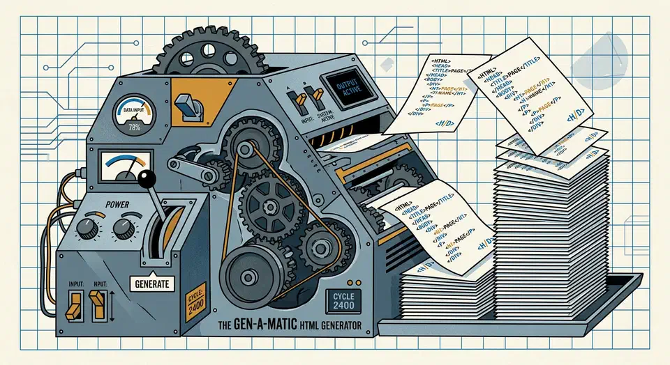 The best static site generators for your blog in 2026